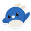 Krafto AI: Chat to Edit Videos logo
